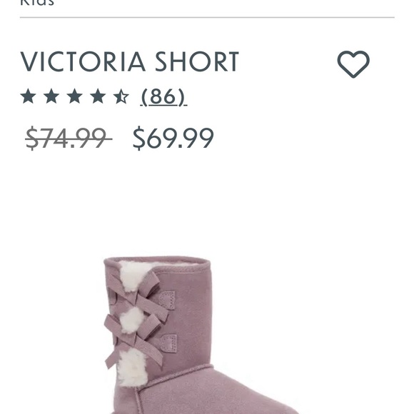 Koolaburra Ugg boots - Picture 6 of 6